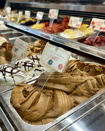Gelateria Pomo D'oro