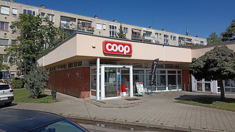 Coop Abc