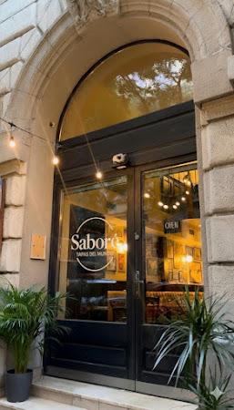 Saboré - Gluten Free Tapas Restaurant