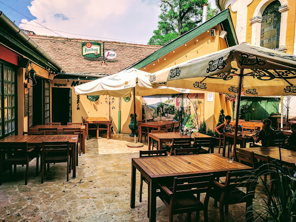 Max Pizzéria