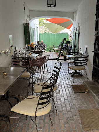 Café Lex