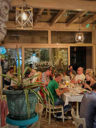 Bojtorina Vegan Kitchen | Kávézó és Étterem Sopron