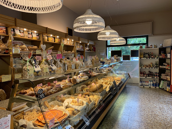 La Bottega Del Pane di Salandini & C.