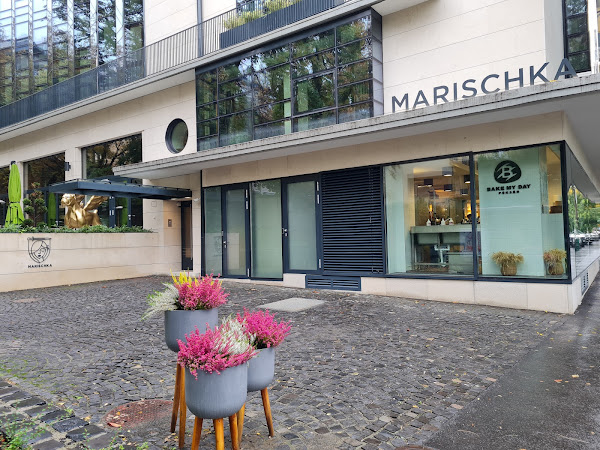 Marischka Restaurant