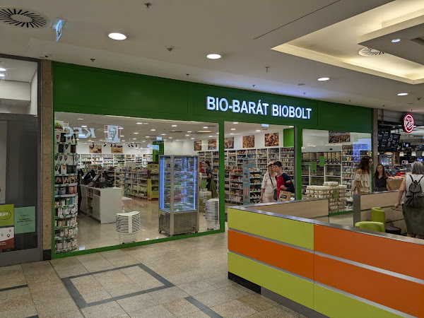 Bio-Barát Biobolt
