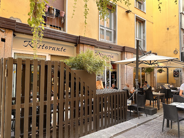 Trattoria Caprese