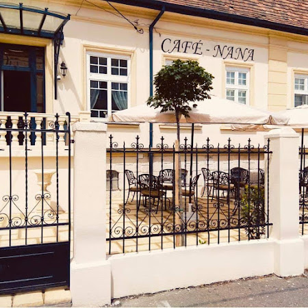 Café Nana