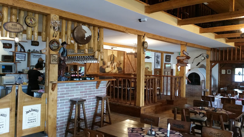 Irány Colorado Steakhouse