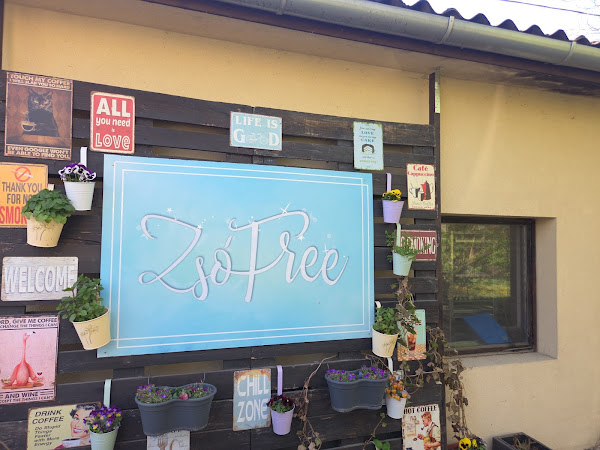 ZsóFree