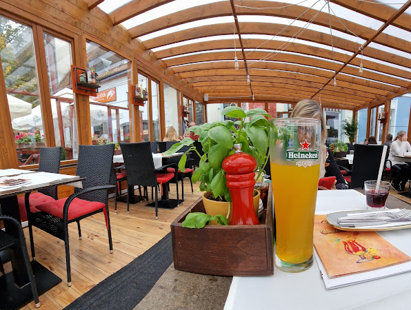 Trattoria Cardinale Szentendre