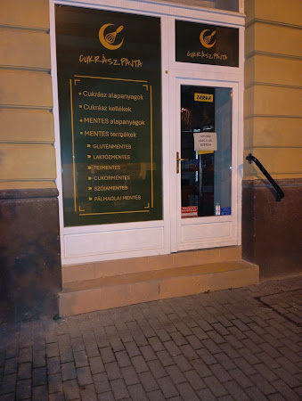 Cukrászpajta
