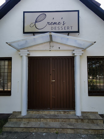 Créme's dessert