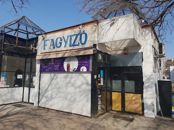 Nyaloda Fagyizó