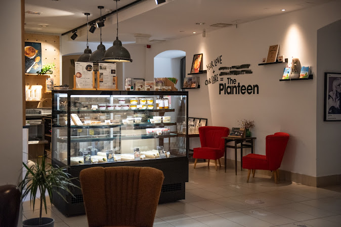 The Planteen