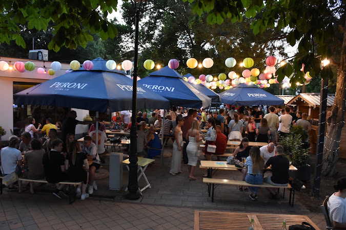 Park Bistro