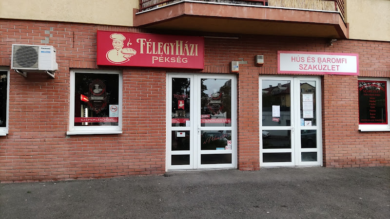 Félegyházi Pékség