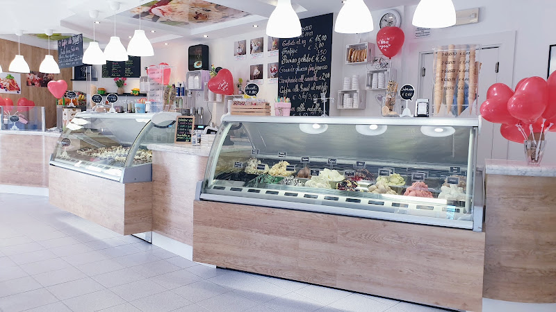Gelateria Tricocco dal 1989